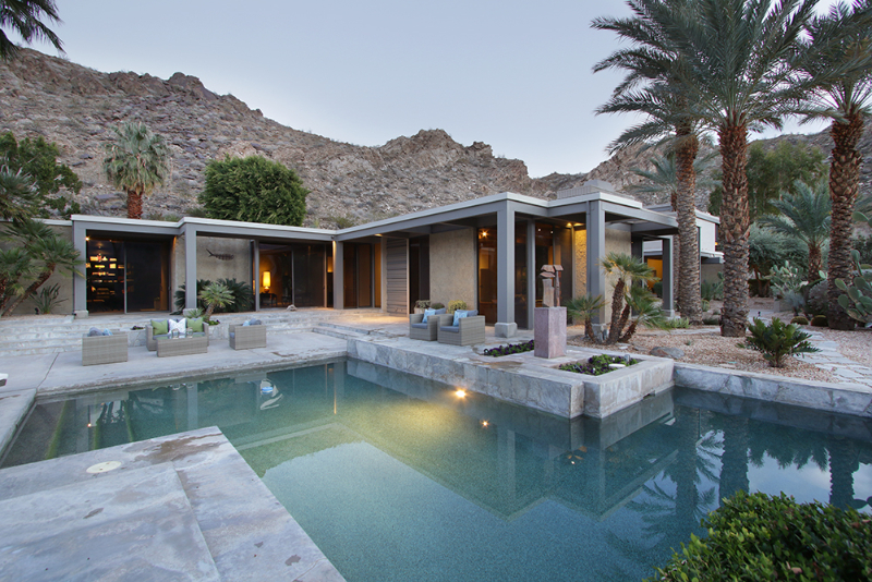 Contemporary-Modern