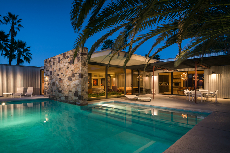 Mid-Century