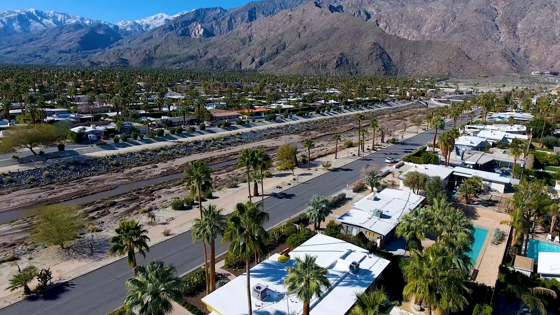 Tahquitz River Estates